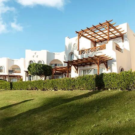 Sharm Dreams Vacation Club - Aqua Park-3